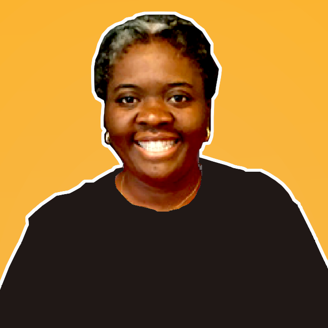 Claude Kengoum, lauréate i-PhD 2025